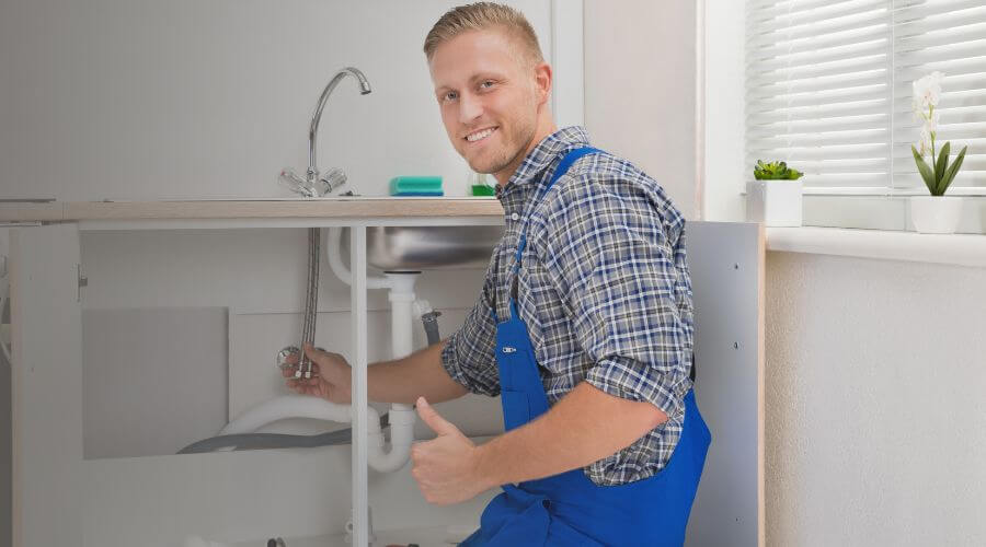 Professional bathroom faucet installation in Smyrna, NC
